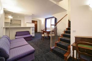 Aldrovandi Residence City Suites