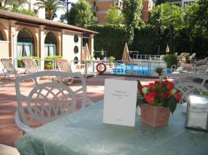 Aldrovandi Residence City Suites