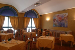 Aldrovandi Residence City Suites