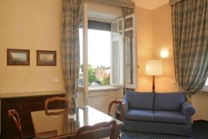 Aldrovandi Residence City Suites
