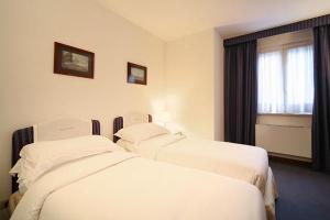 Aldrovandi Residence City Suites
