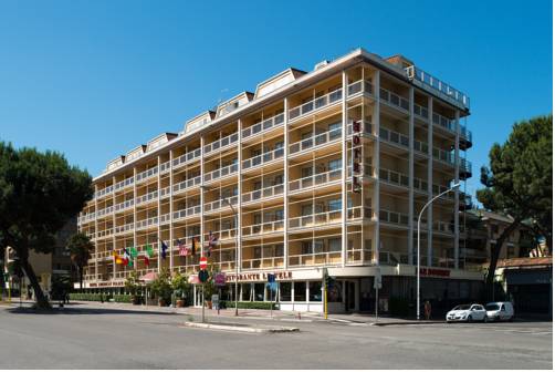 Hotel American Palace Eur