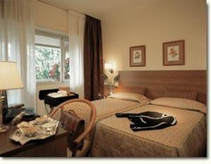 Hotel American Palace Eur