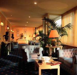 Hotel American Palace Eur
