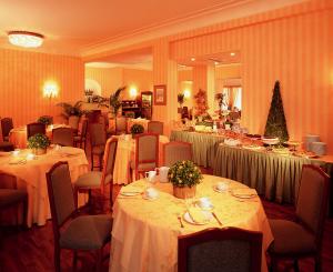 Hotel American Palace Eur