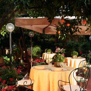Hotel American Palace Eur