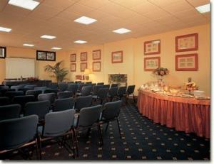 Hotel American Palace Eur