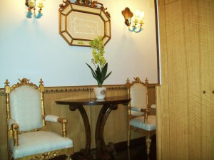 Sonnino Suite