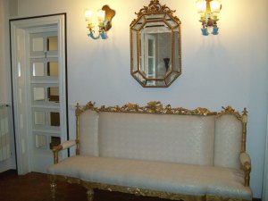 Sonnino Suite
