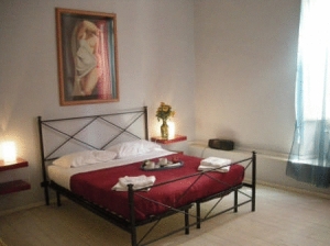 Modern House B&B