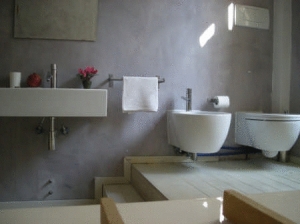 Modern House B&B