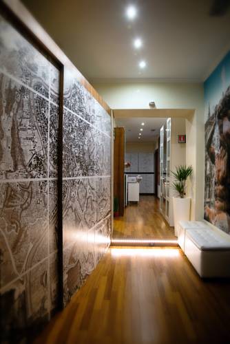 B&B Le Suite Di Via Catone