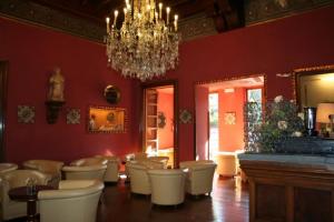 Grand Hotel Villa Balbi