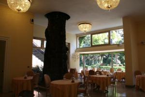 Grand Hotel Villa Balbi