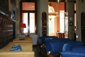 Grand Hotel Villa Balbi