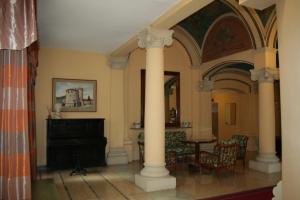 Grand Hotel Villa Balbi
