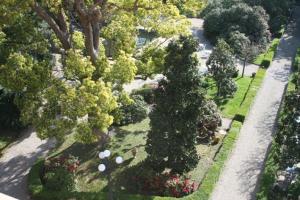 Grand Hotel Villa Balbi