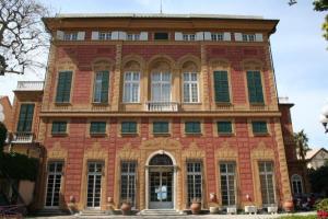 Grand Hotel Villa Balbi
