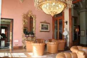 Grand Hotel Villa Balbi