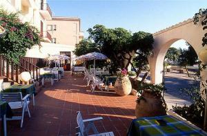 Hotel El Balear