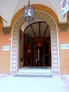 Hotel Palace
