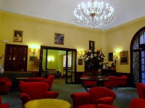 Hotel Palace