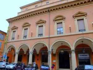 Hotel Palace