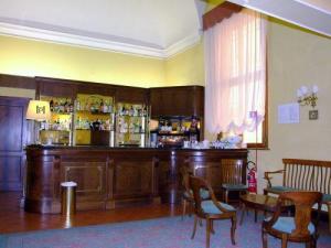 Hotel Palace