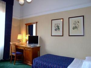 Hotel Palace