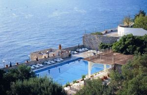 Hotel Piccolo Mondo