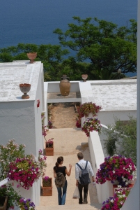 Hotel Piccolo Mondo