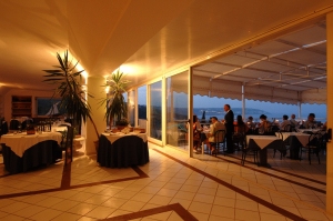 Hotel Piccolo Mondo