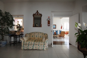 Hotel Piccolo Mondo