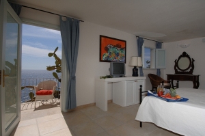 Hotel Piccolo Mondo