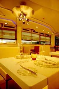 Mercure Olbia Hermaea