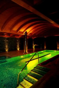Mercure Olbia Hermaea