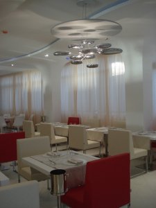 Mercure Olbia Hermaea
