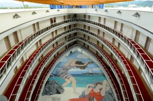 Mercure Olbia Hermaea