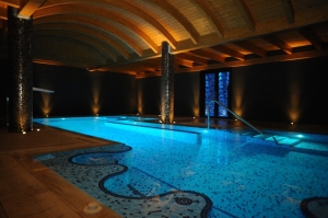 Mercure Olbia Hermaea