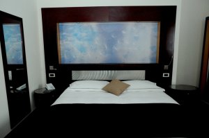 Mercure Olbia Hermaea