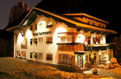 Hotel Hartmann