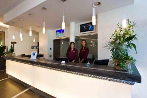Hotel Cosmopolitan Bologna