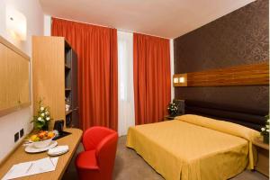 Hotel Cosmopolitan Bologna