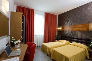 Hotel Cosmopolitan Bologna