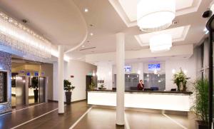 Hotel Cosmopolitan Bologna