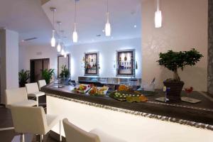 Hotel Cosmopolitan Bologna