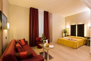 Hotel Cosmopolitan Bologna