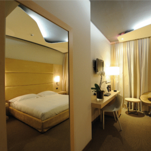 Hotel Expo Verona