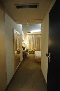Hotel Expo Verona