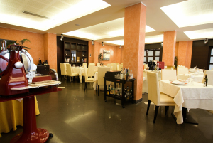 Hotel Expo Verona